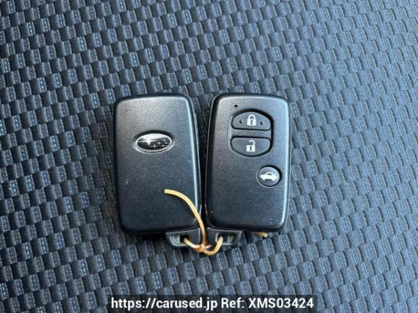 Used 2012 AT subaru forester SJ5 Image[30]