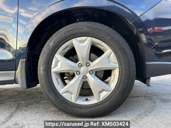 Used 2012 AT subaru forester SJ5 Image[32]