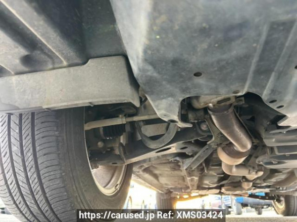 Used 2012 AT subaru forester SJ5 Image[35]