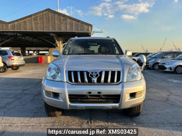 Used 2005 AT toyota land-cruiser-prado TRJ120W Image[1]