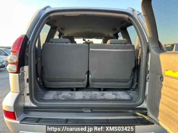 Used 2005 AT toyota land-cruiser-prado TRJ120W Image[8]