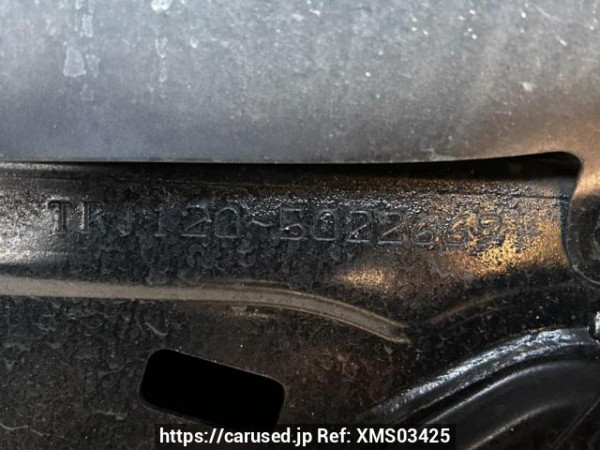 Used 2005 AT toyota land-cruiser-prado TRJ120W Image[11]