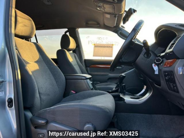 Used 2005 AT toyota land-cruiser-prado TRJ120W Image[12]