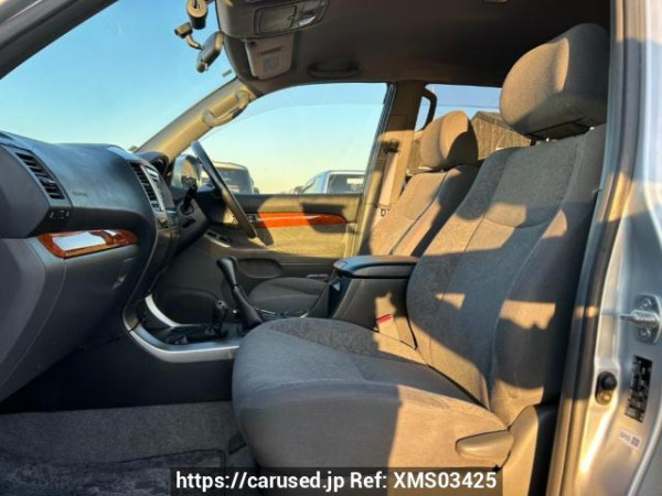 Used 2005 AT toyota land-cruiser-prado TRJ120W Image[13]