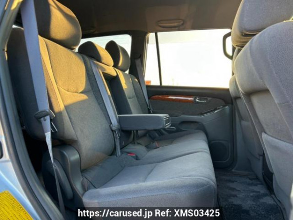 Used 2005 AT toyota land-cruiser-prado TRJ120W Image[14]