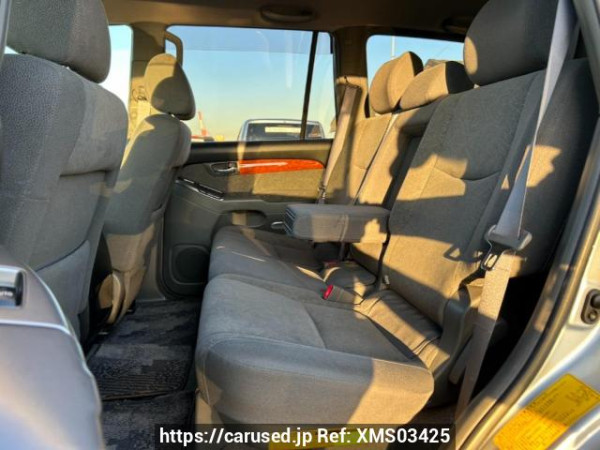 Used 2005 AT toyota land-cruiser-prado TRJ120W Image[15]