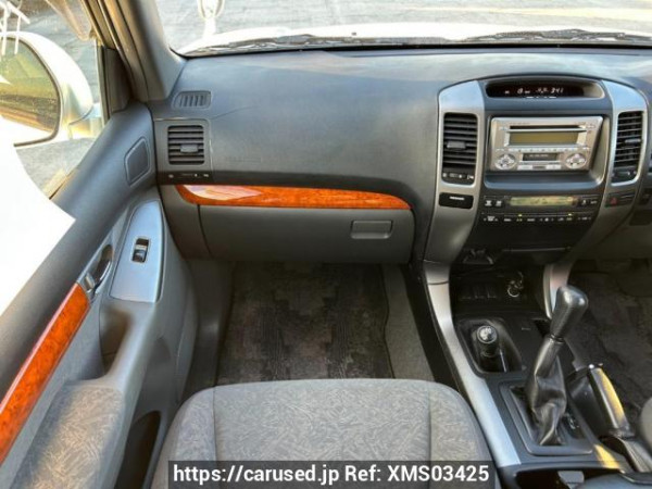 Used 2005 AT toyota land-cruiser-prado TRJ120W Image[20]