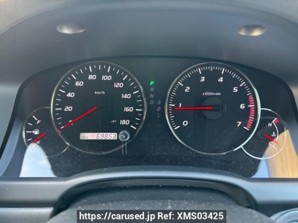 Used 2005 AT toyota land-cruiser-prado TRJ120W Image[22]