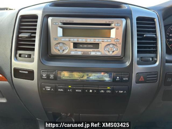Used 2005 AT toyota land-cruiser-prado TRJ120W Image[24]