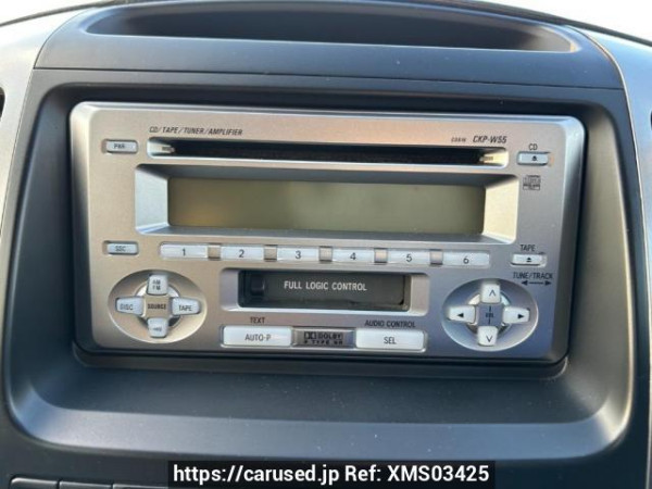 Used 2005 AT toyota land-cruiser-prado TRJ120W Image[25]
