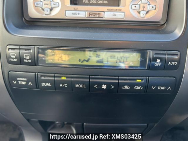 Used 2005 AT toyota land-cruiser-prado TRJ120W Image[26]