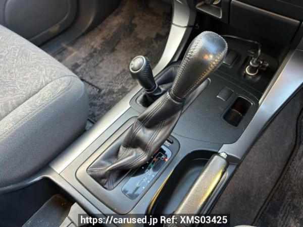 Used 2005 AT toyota land-cruiser-prado TRJ120W Image[27]
