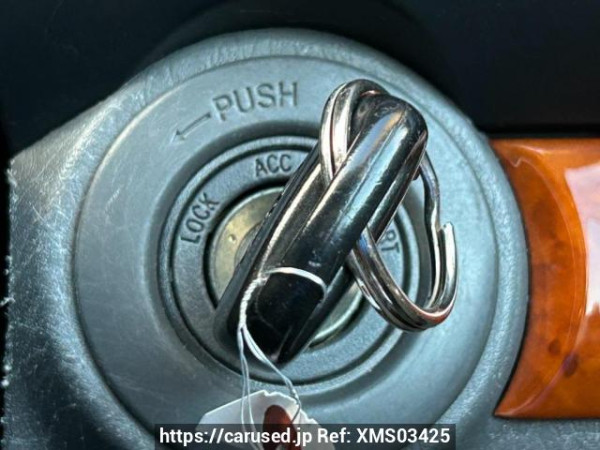 Used 2005 AT toyota land-cruiser-prado TRJ120W Image[29]