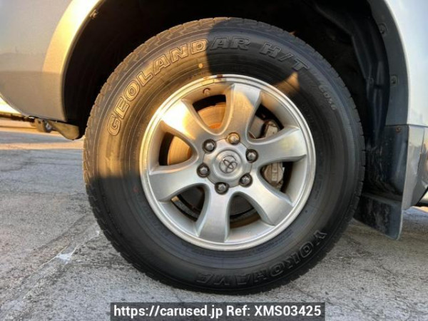 Used 2005 AT toyota land-cruiser-prado TRJ120W Image[31]