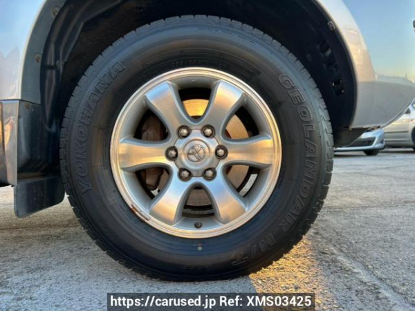 Used 2005 AT toyota land-cruiser-prado TRJ120W Image[32]