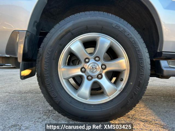 Used 2005 AT toyota land-cruiser-prado TRJ120W Image[33]