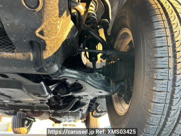 Used 2005 AT toyota land-cruiser-prado TRJ120W Image[36]