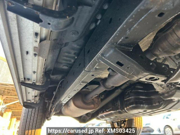 Used 2005 AT toyota land-cruiser-prado TRJ120W Image[37]