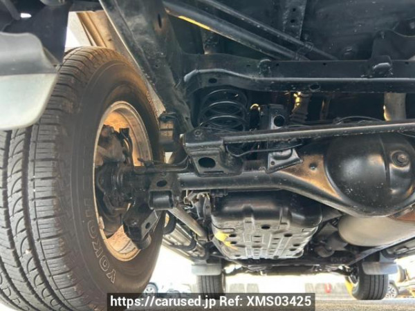 Used 2005 AT toyota land-cruiser-prado TRJ120W Image[41]