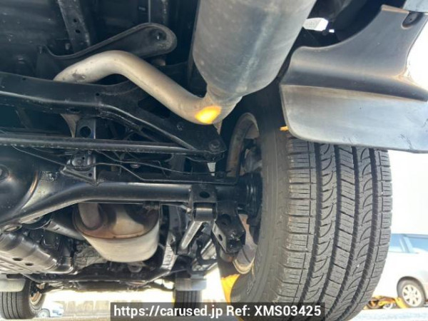 Used 2005 AT toyota land-cruiser-prado TRJ120W Image[43]