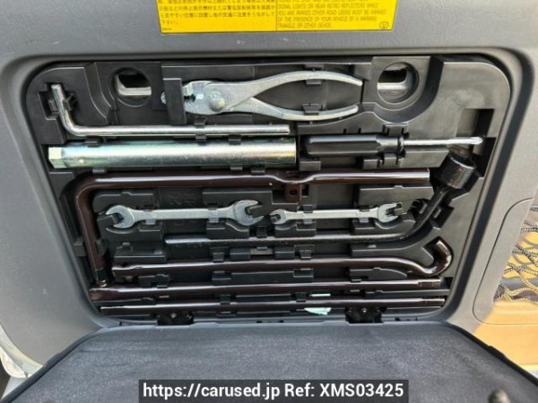 Used 2005 AT toyota land-cruiser-prado TRJ120W Image[45]