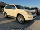 Toyota Land Cruiser Prado GRJ120W
