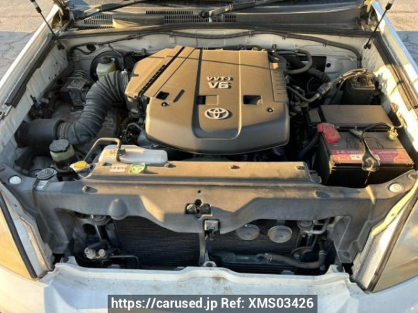 Used 2007 AT toyota land-cruiser-prado GRJ120W Image[9]