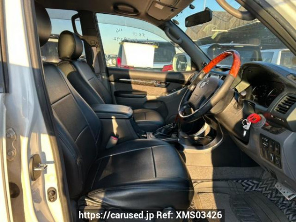 Used 2007 AT toyota land-cruiser-prado GRJ120W Image[12]