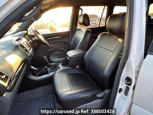 Used 2007 AT toyota land-cruiser-prado GRJ120W Image[13]