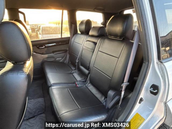 Used 2007 AT toyota land-cruiser-prado GRJ120W Image[15]