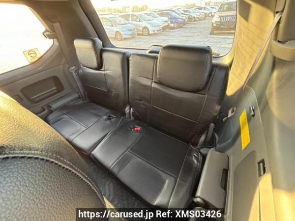 Used 2007 AT toyota land-cruiser-prado GRJ120W Image[16]