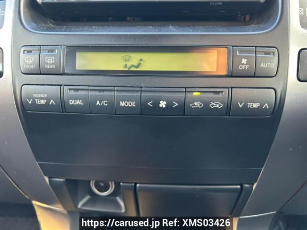 Used 2007 AT toyota land-cruiser-prado GRJ120W Image[27]