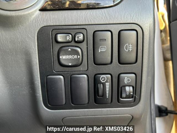 Used 2007 AT toyota land-cruiser-prado GRJ120W Image[29]