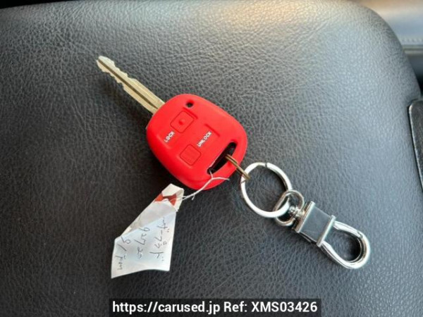 Used 2007 AT toyota land-cruiser-prado GRJ120W Image[31]