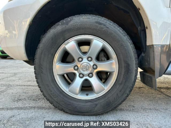 Used 2007 AT toyota land-cruiser-prado GRJ120W Image[32]