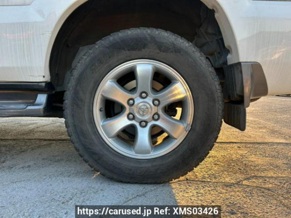 Used 2007 AT toyota land-cruiser-prado GRJ120W Image[35]
