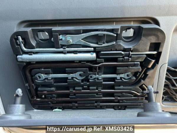 Used 2007 AT toyota land-cruiser-prado GRJ120W Image[47]