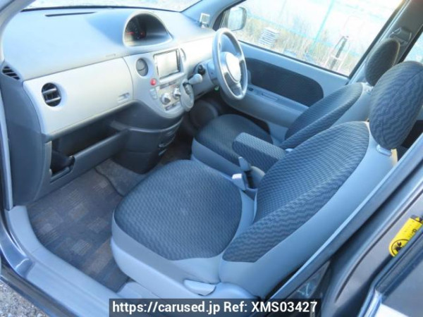 Used 2008 AT toyota sienta NCP81G Image[16]
