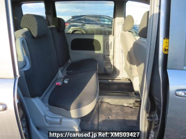 Used 2008 AT toyota sienta NCP81G Image[18]