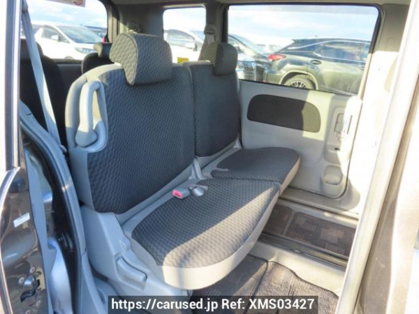 Used 2008 AT toyota sienta NCP81G Image[19]