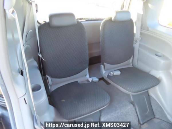 Used 2008 AT toyota sienta NCP81G Image[22]