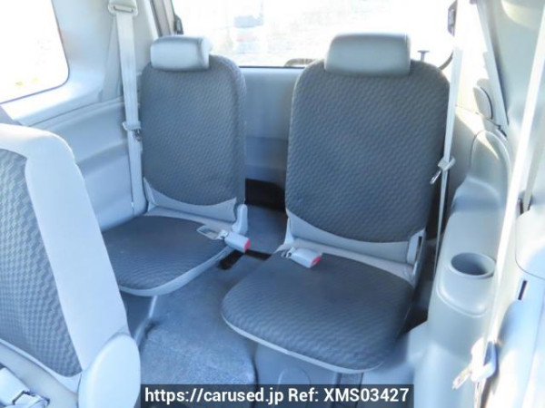 Used 2008 AT toyota sienta NCP81G Image[23]