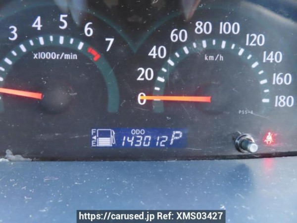 Used 2008 AT toyota sienta NCP81G Image[28]