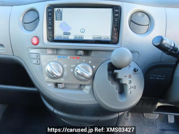 Used 2008 AT toyota sienta NCP81G Image[29]