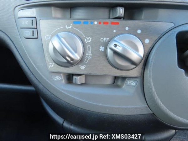 Used 2008 AT toyota sienta NCP81G Image[32]