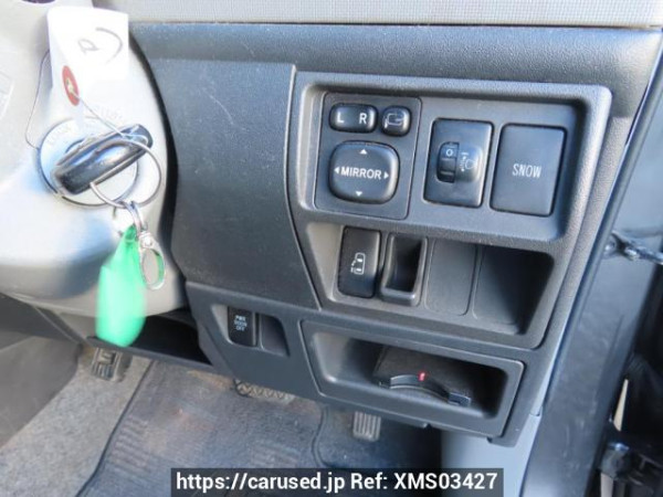 Used 2008 AT toyota sienta NCP81G Image[34]