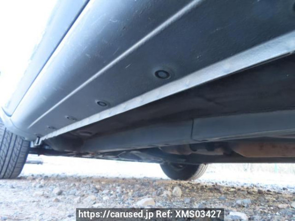 Used 2008 AT toyota sienta NCP81G Image[42]