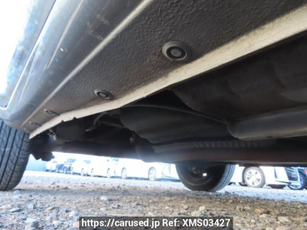 Used 2008 AT toyota sienta NCP81G Image[44]