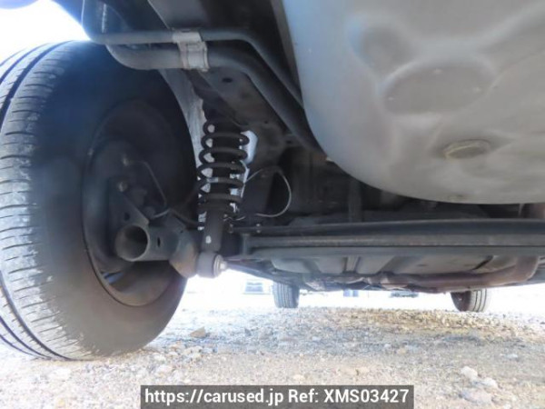 Used 2008 AT toyota sienta NCP81G Image[46]