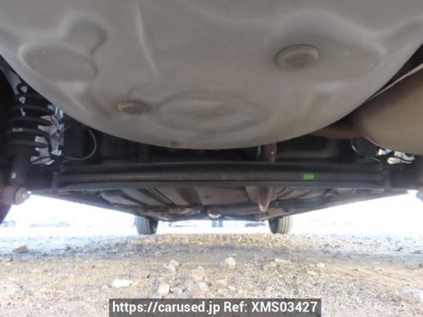 Used 2008 AT toyota sienta NCP81G Image[47]